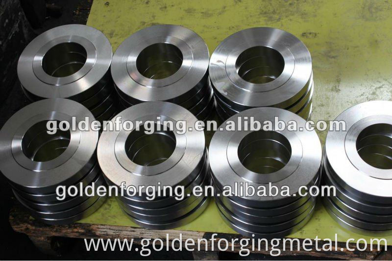 forged flange steel/alloy/flanges